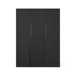 Armario Modular Leon, 3 Puertas (150 Cm), Diferentes Variantes