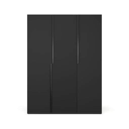 Armario Modular Leon, 3 Puertas (150 Cm), Diferentes Variantes