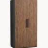 Armario Modular Simone, 2 Puertas (100 Cm), Diferentes Variantes