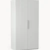 Armario Modular Simone, 2 Puertas (100 Cm), Diferentes Variantes