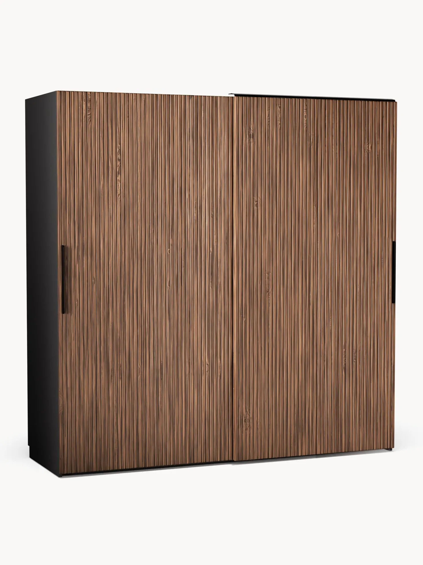 Armario Modular Simone, 2 Puertas Correderas (200 Cm), Diferentes Variantes