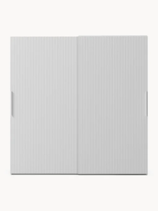 Armario Modular Simone, 2 Puertas Correderas (200 Cm), Diferentes Variantes