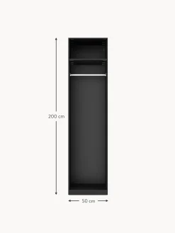 Armario Modular Simone, 1 Puerta (50 Cm), Diferentes Variantes