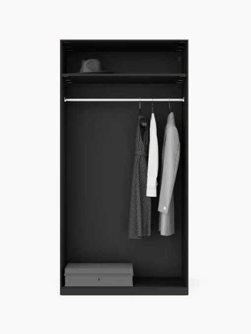 Armario Modular Simone, 2 Puertas (100 Cm), Diferentes Variantes