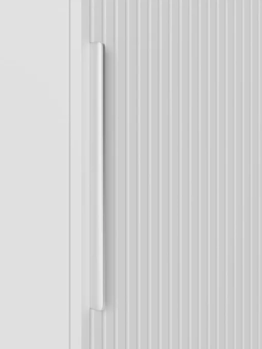 Armario Modular Simone, 3 Puertas Correderas (300 Cm), Diferentes Variantes
