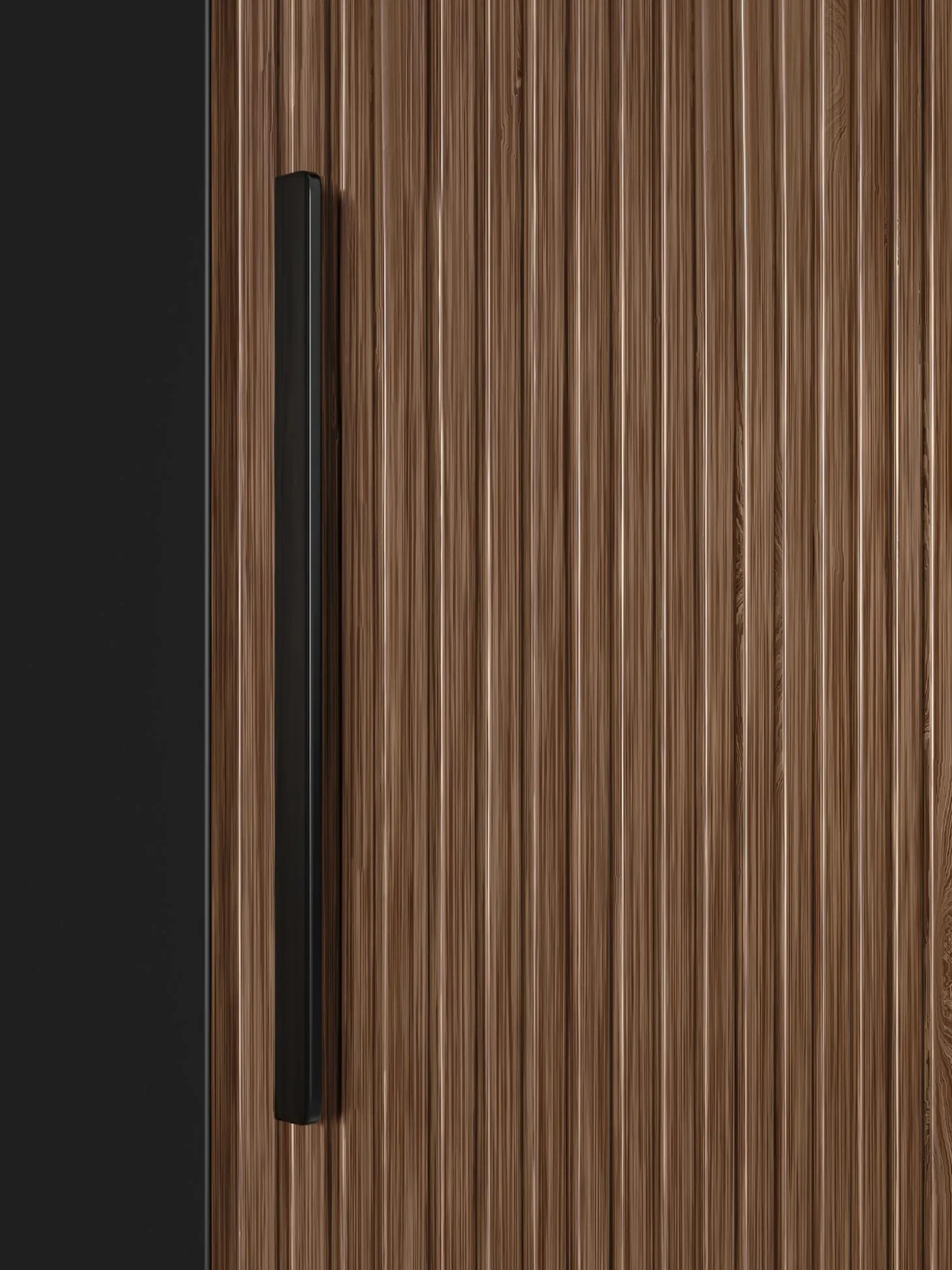 Armario Modular Simone, 2 Puertas Correderas (200 Cm), Diferentes Variantes