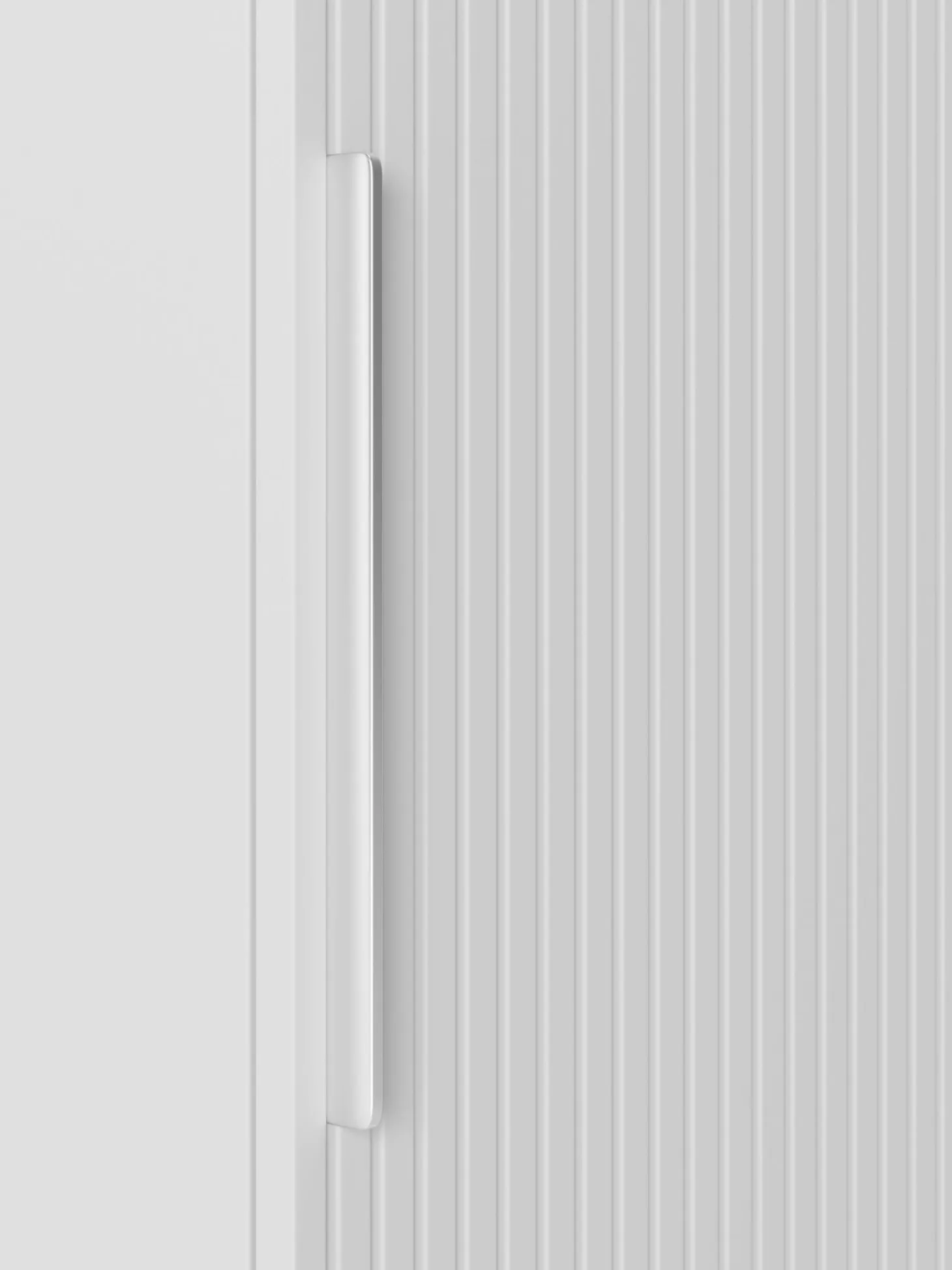 Armario Modular Simone, 2 Puertas Correderas (200 Cm), Diferentes Variantes