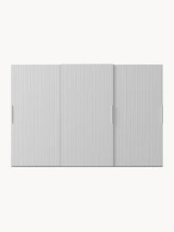 Armario Modular Simone, 3 Puertas Correderas (300 Cm), Diferentes Variantes