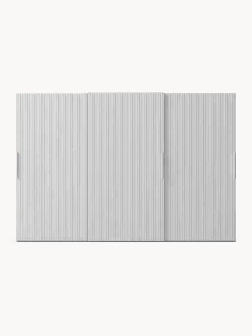 Armario Modular Simone, 3 Puertas Correderas (300 Cm), Diferentes Variantes