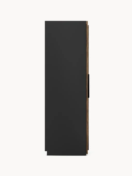 Armario Modular Simone, 2 Puertas Correderas (200 Cm), Diferentes Variantes