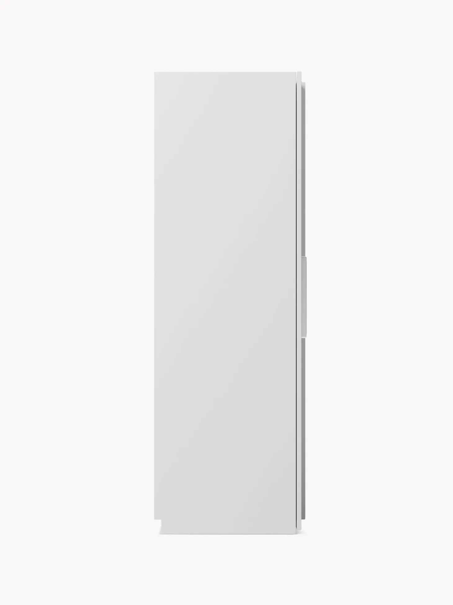 Armario Modular Simone, 2 Puertas Correderas (200 Cm), Diferentes Variantes