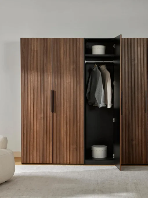 Armario Modular Simone, 1 Puerta (50 Cm), Diferentes Variantes
