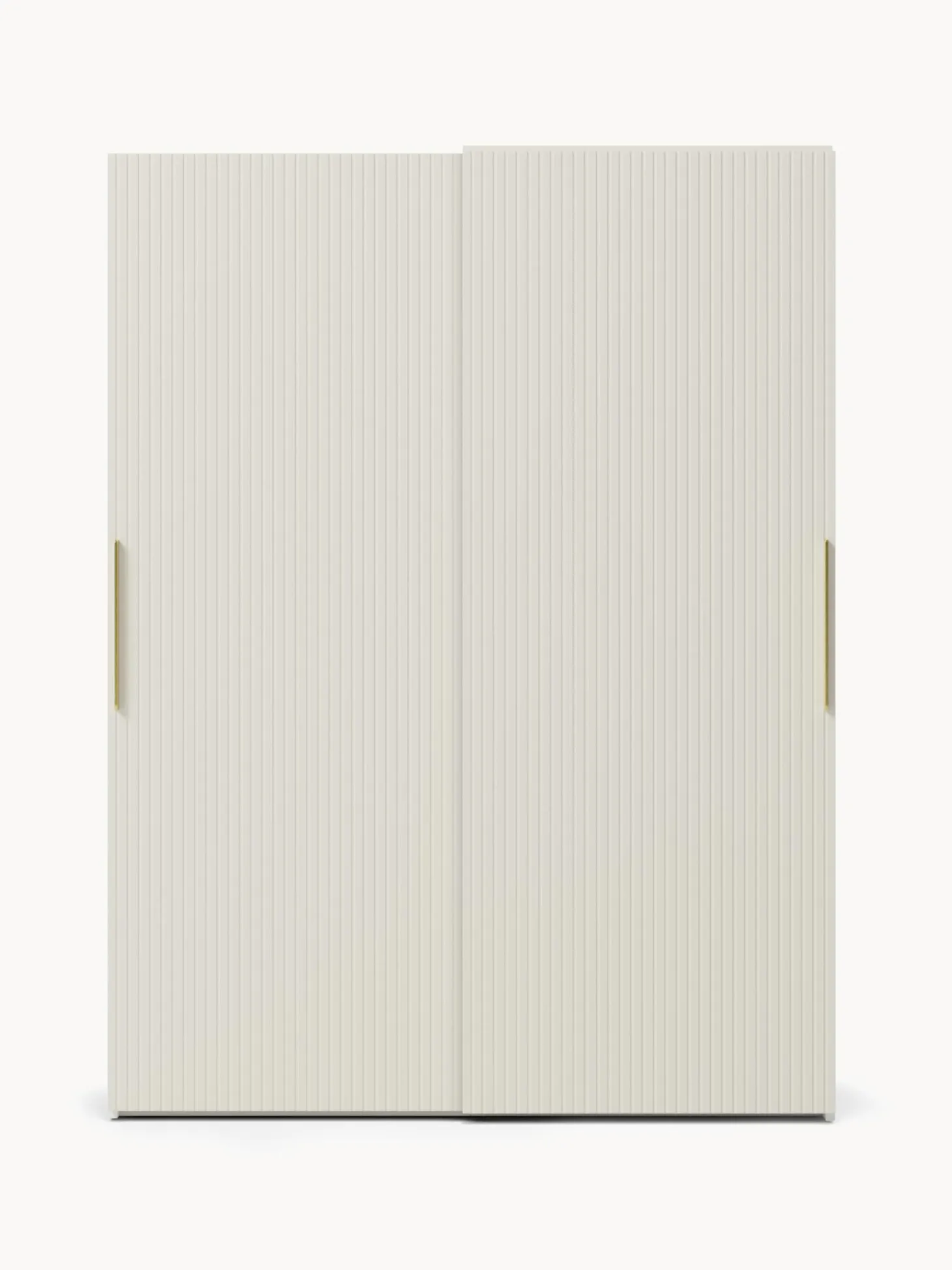 Armario Modular Simone, 2 Puertas Correderas (150 Cm), Diferentes Variantes