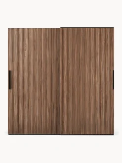 Armario Modular Simone, 2 Puertas Correderas (200 Cm), Diferentes Variantes
