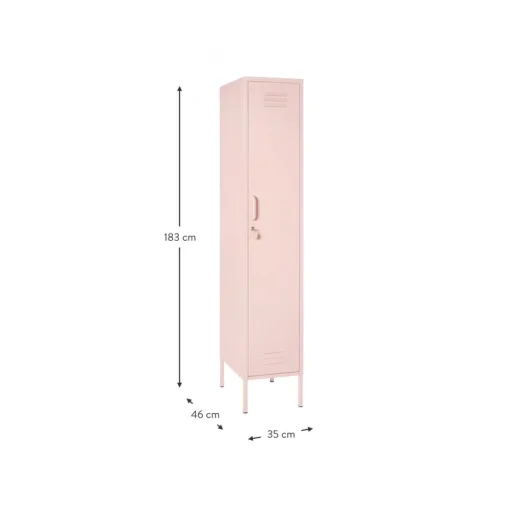 Armario Taquilla Pequeno Skinny