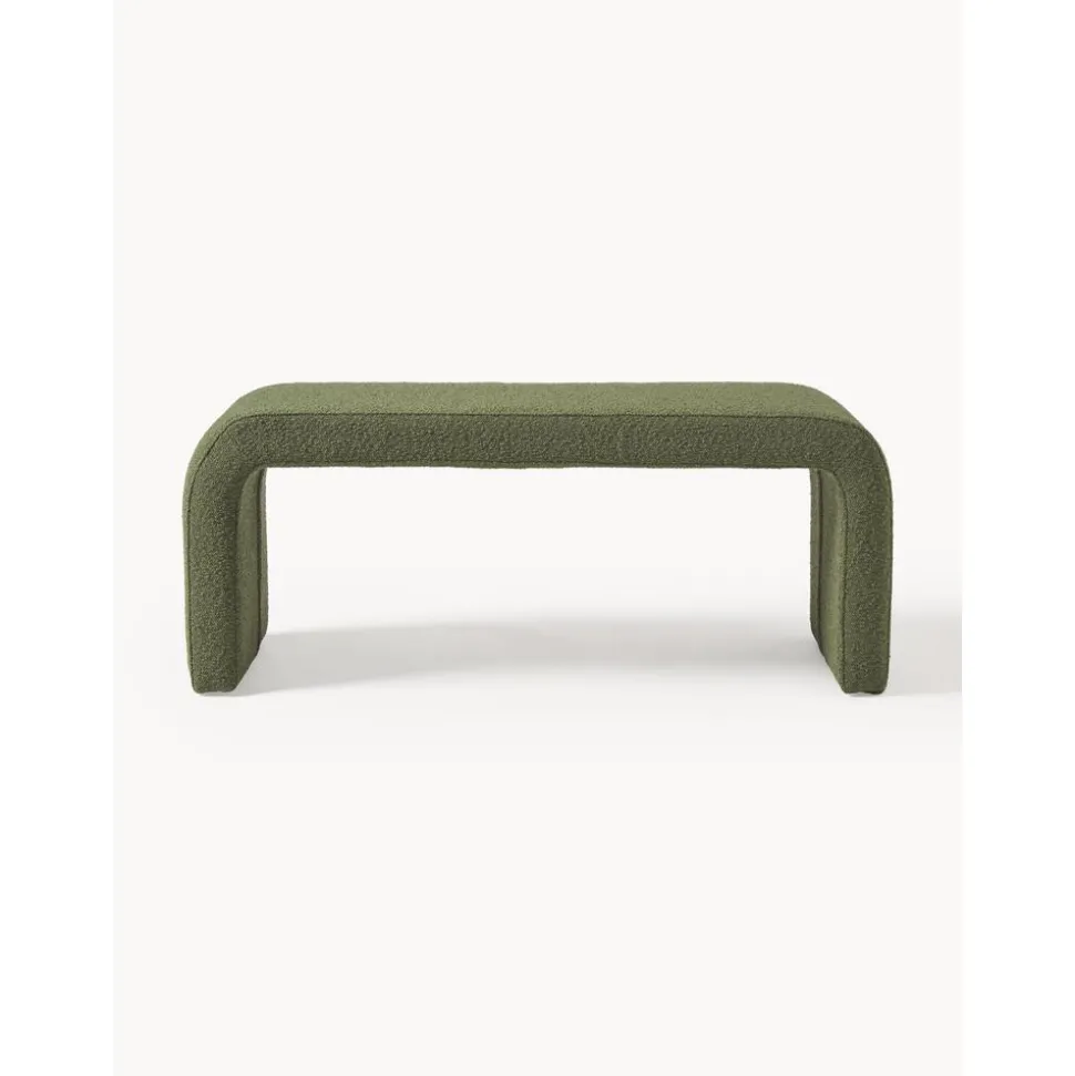 Banco Tejido Boucle Penelope