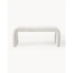 Banco Tejido Boucle Penelope