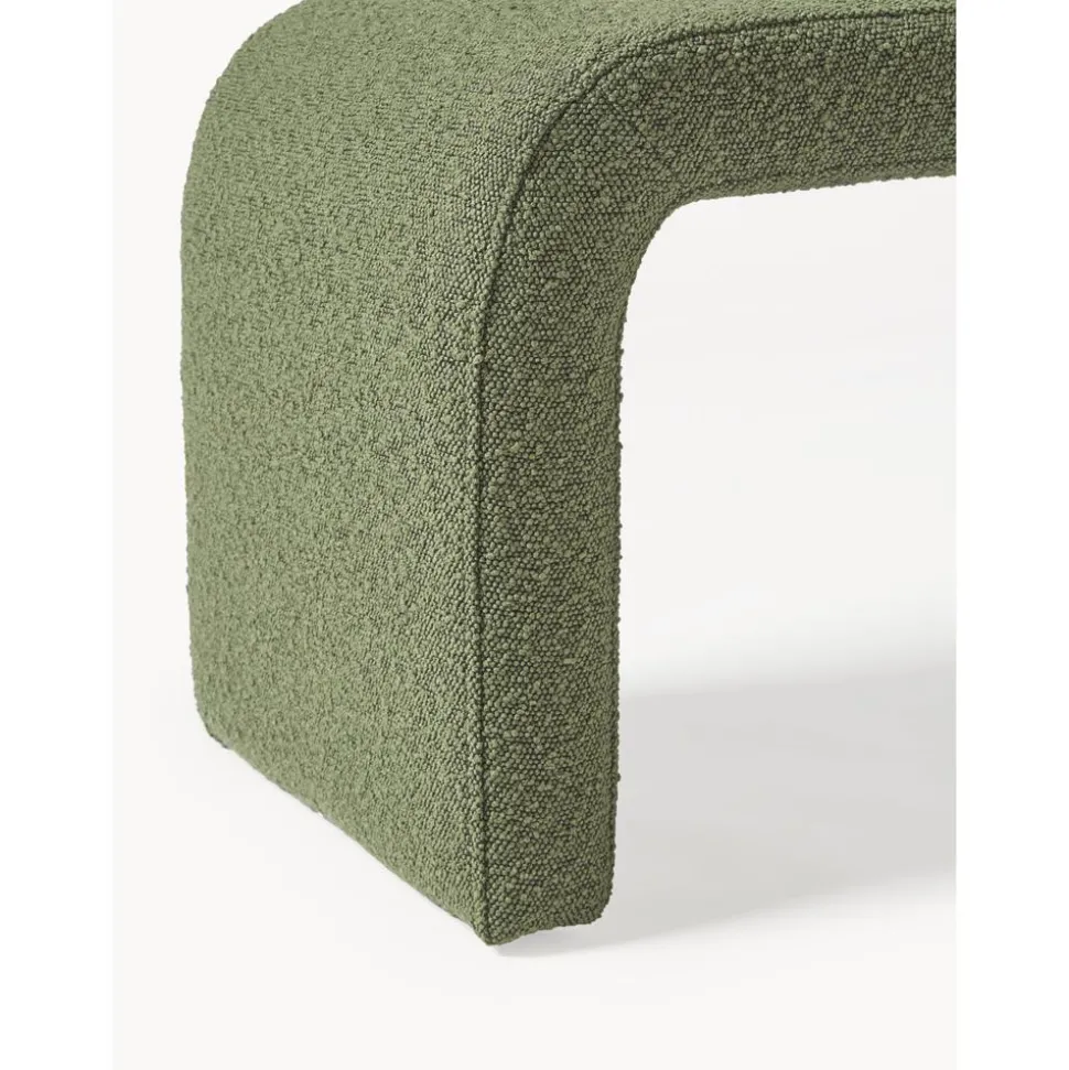 Banco Tejido Boucle Penelope
