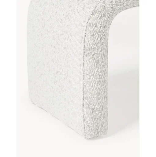 Banco Tejido Boucle Penelope
