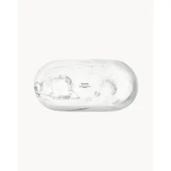 Bandeja Decorativa Look Marmol Livana