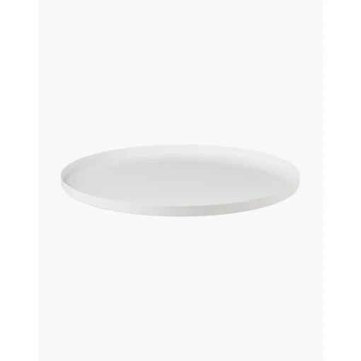 Bandeja Redonda Decorativa Circle