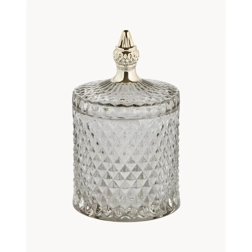 Bote Decorativo Myan