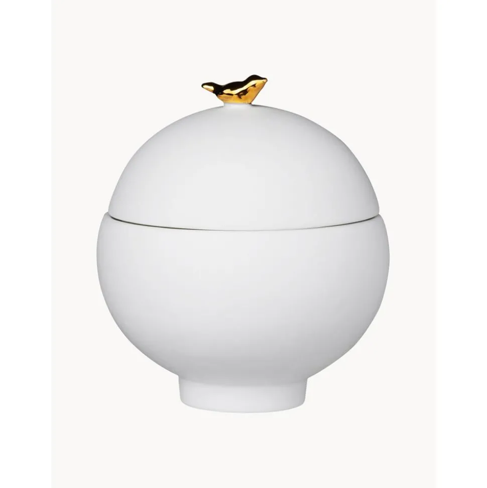 Bote Decorativo Vogel