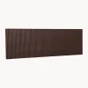 Cabecero De Madera De Mango Betty