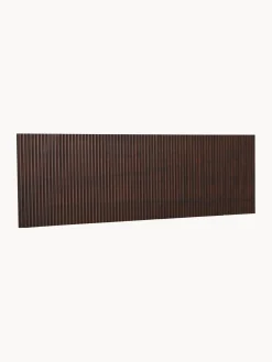 Cabecero De Madera De Mango Betty