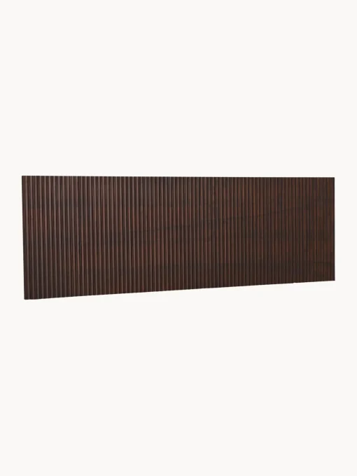 Cabecero De Madera De Mango Betty