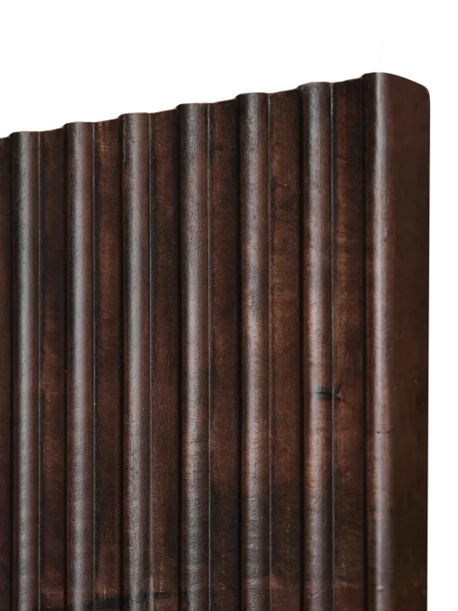 Cabecero De Madera De Mango Betty