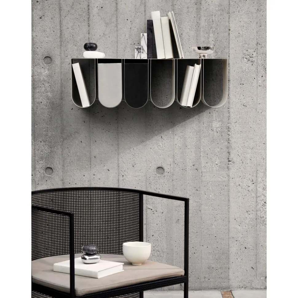 Caja Artesanal Curved