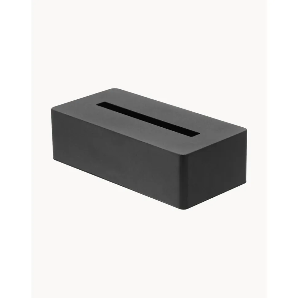 Caja De Panuelos Tower