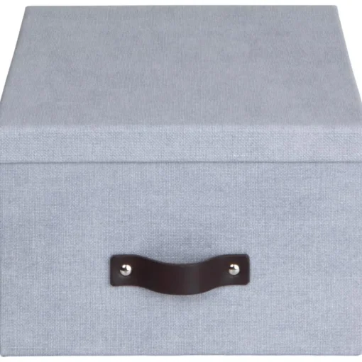 Caja Gustav Ii, 2 Uds.