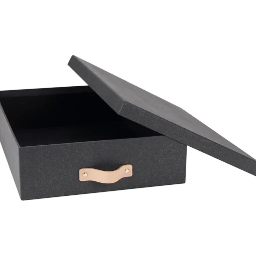 Caja Oskar Ii