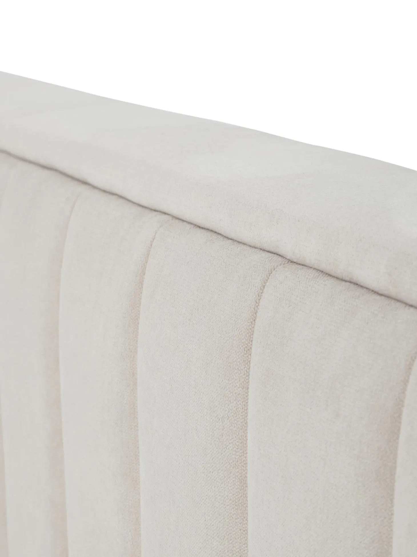 Cama Continental Livia, Con Espacio De Almacenamiento