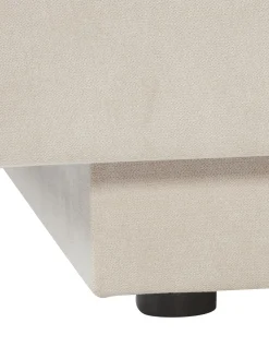 Cama Continental Livia, Con Espacio De Almacenamiento
