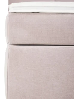 Cama Continental Oberon