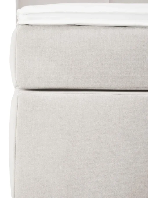 Cama Continental Oberon