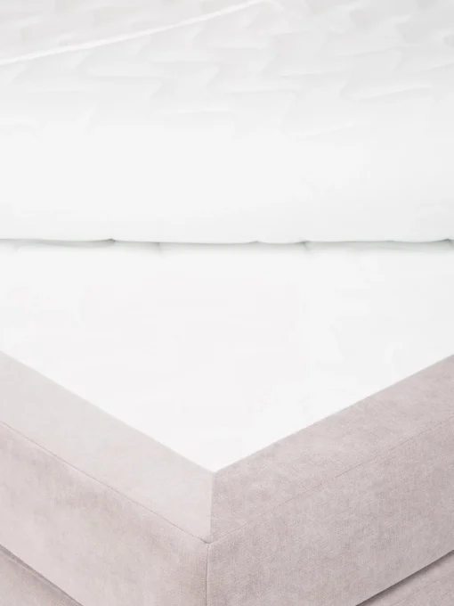 Cama Continental Oberon