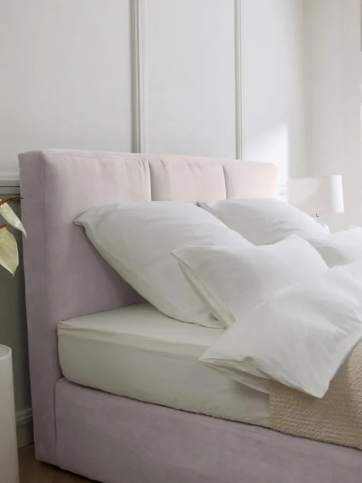 Cama Continental Oberon