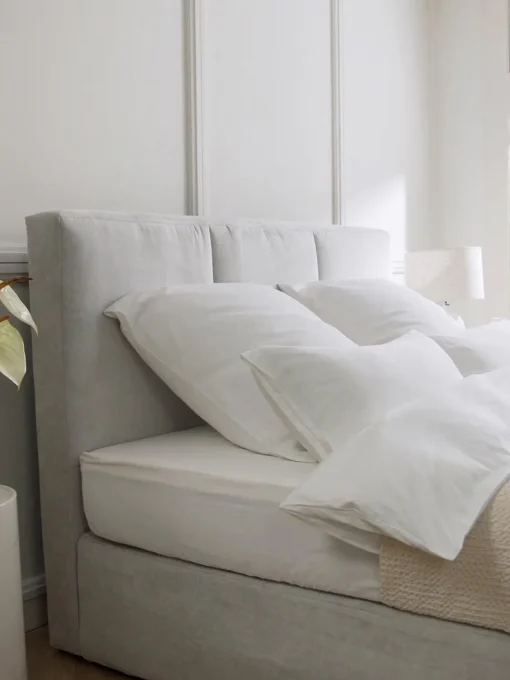Cama Continental Oberon