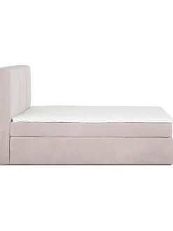 Cama Continental Oberon