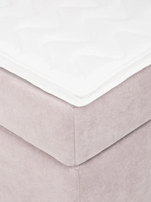 Cama Continental Oberon