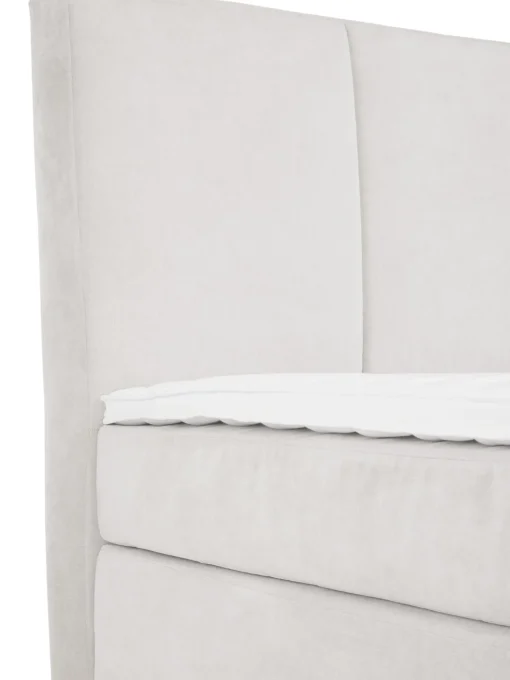 Cama Continental Oberon
