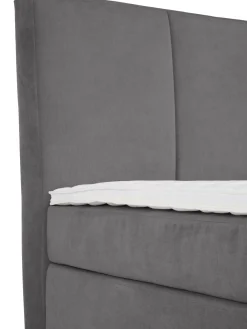 Cama Continental Oberon