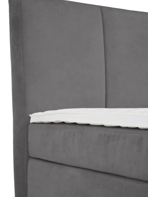 Cama Continental Oberon