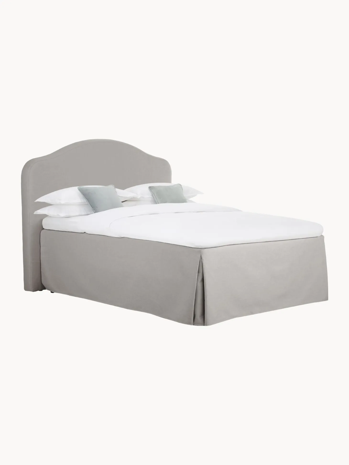 Cama Continental Premium Dahlia