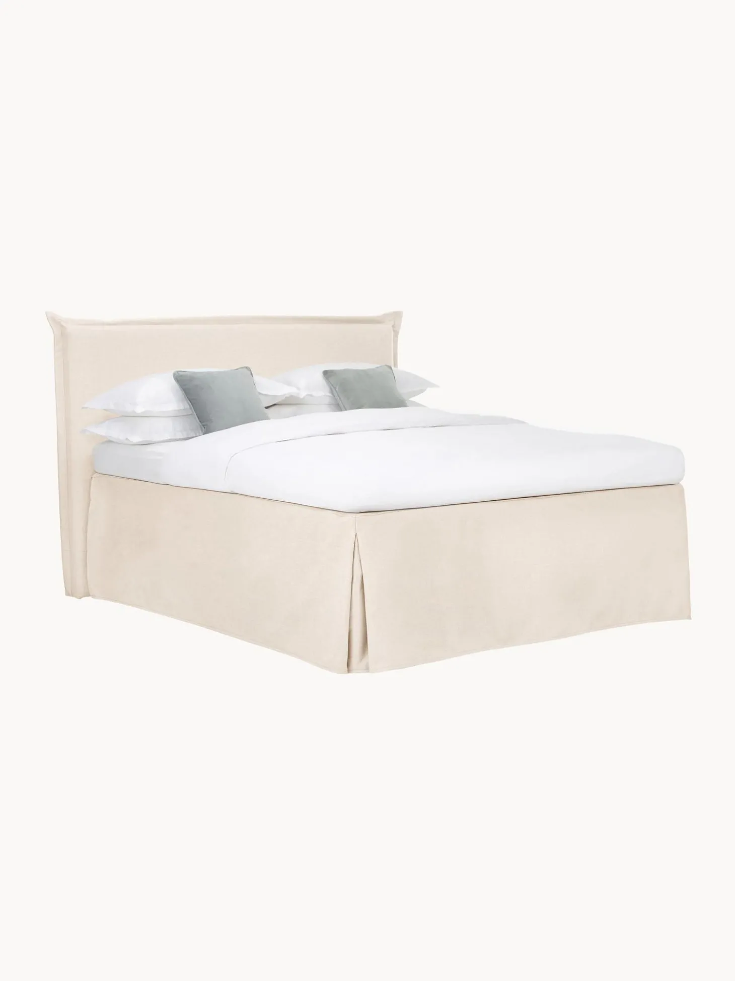 Cama Continental Premium Violet