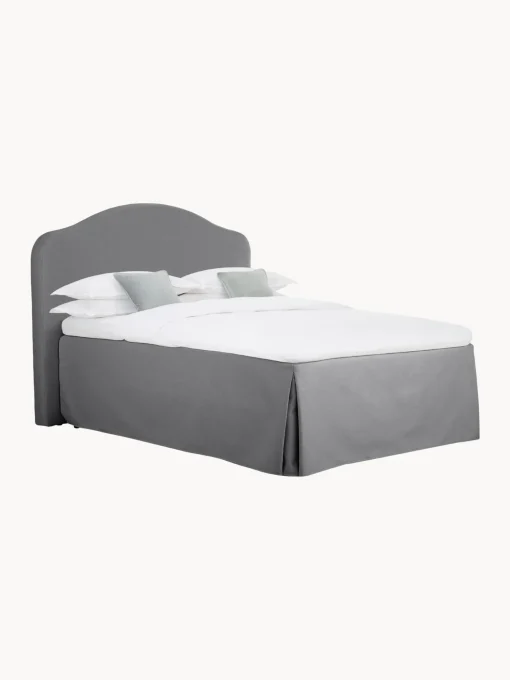 Cama Continental Premium Dahlia